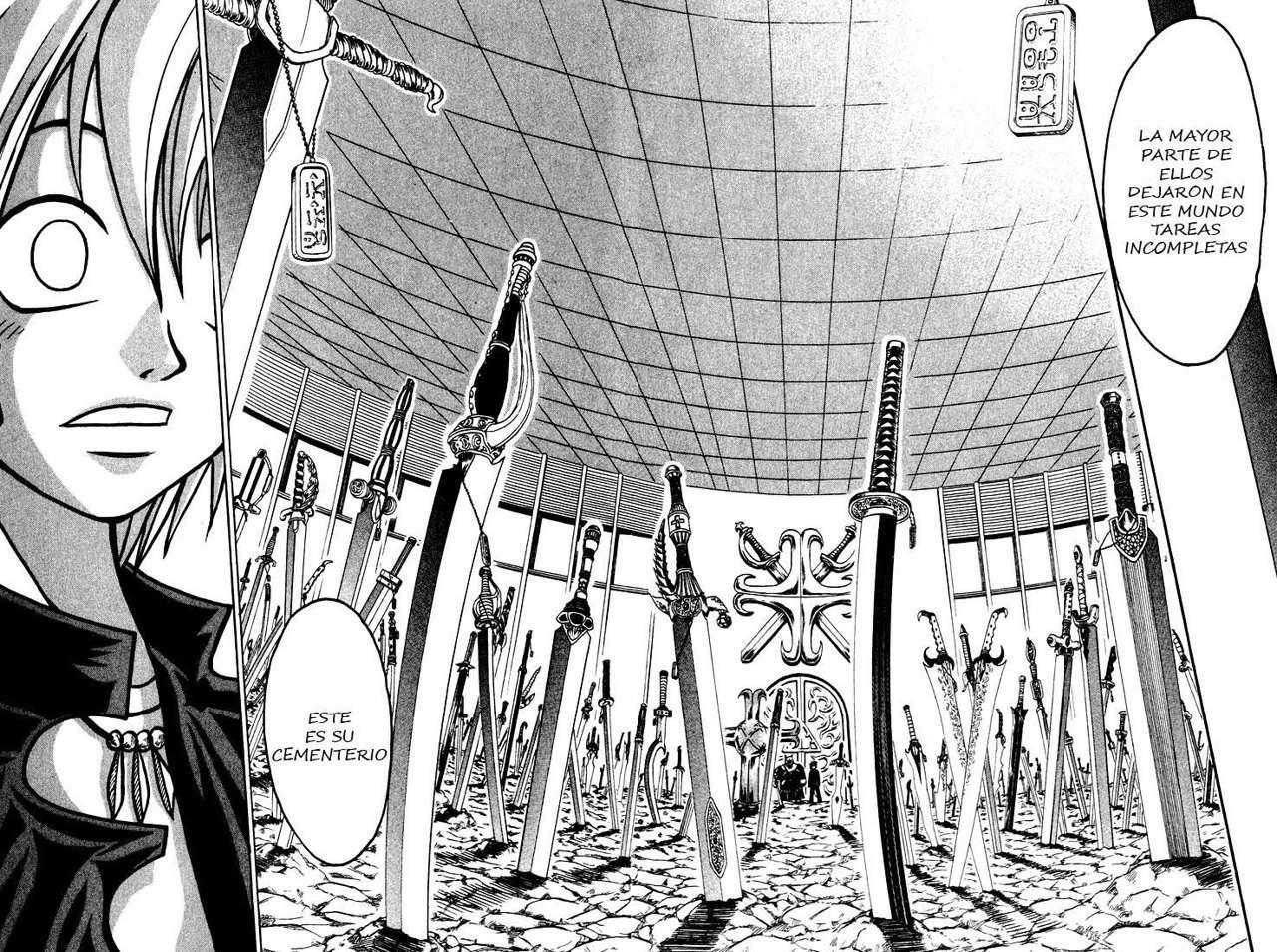 Capitulo 30 page 12
