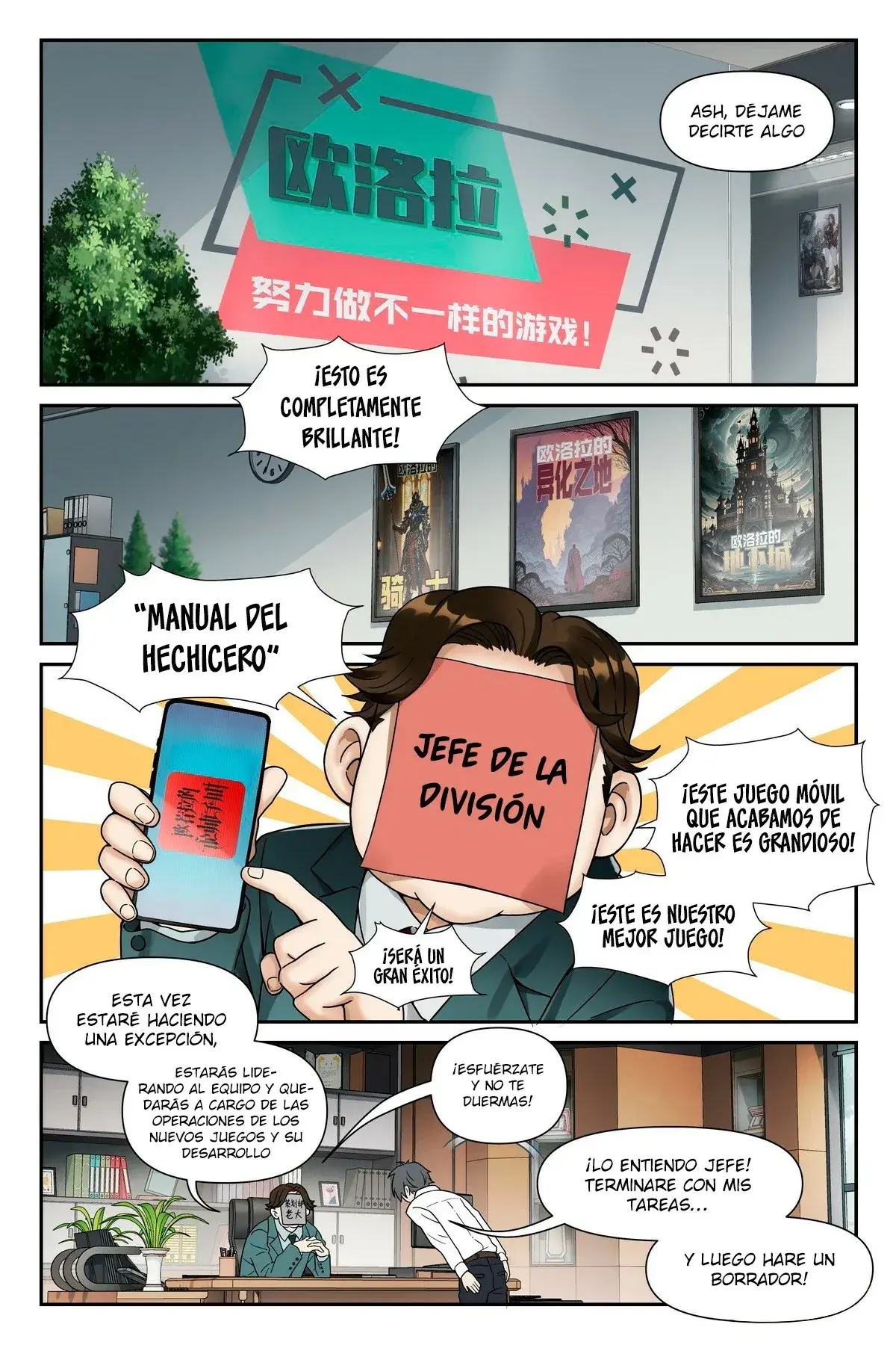 Capitulo 3 page 9