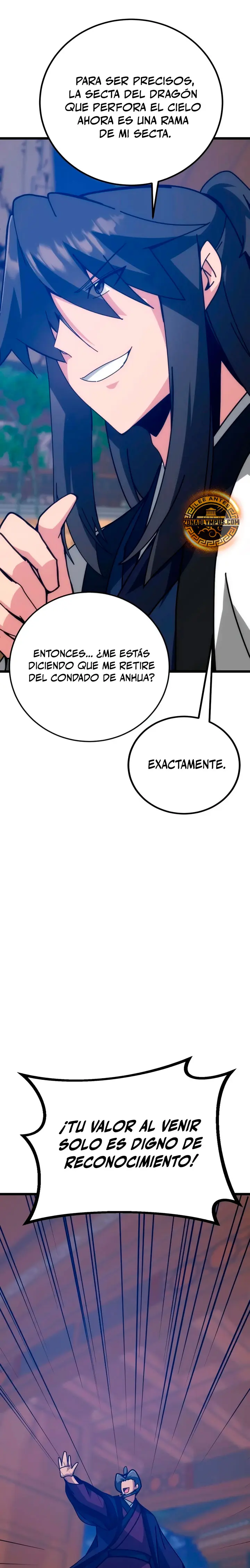 Capitulo 40 page 18