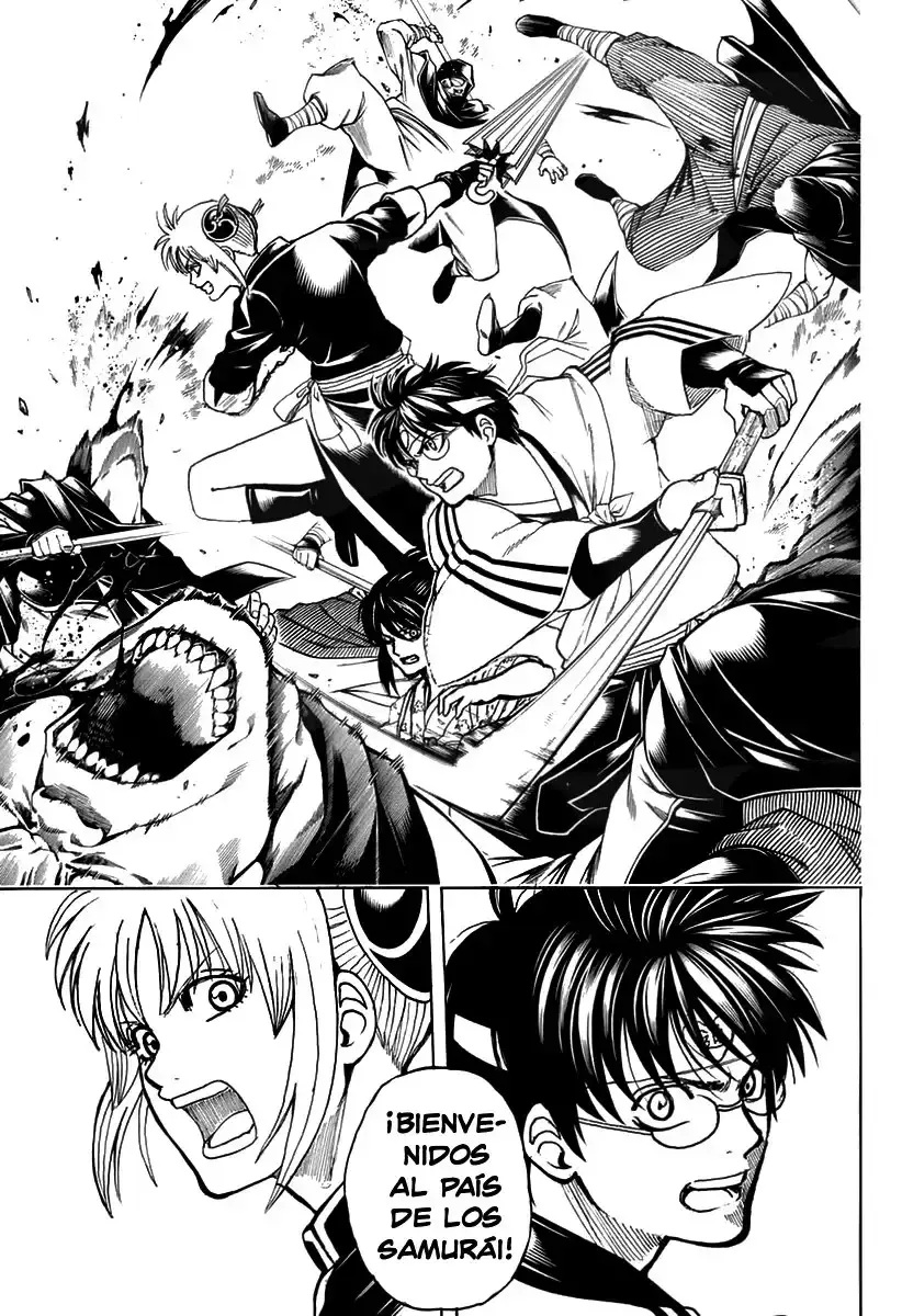 Capitulo 699 page 32