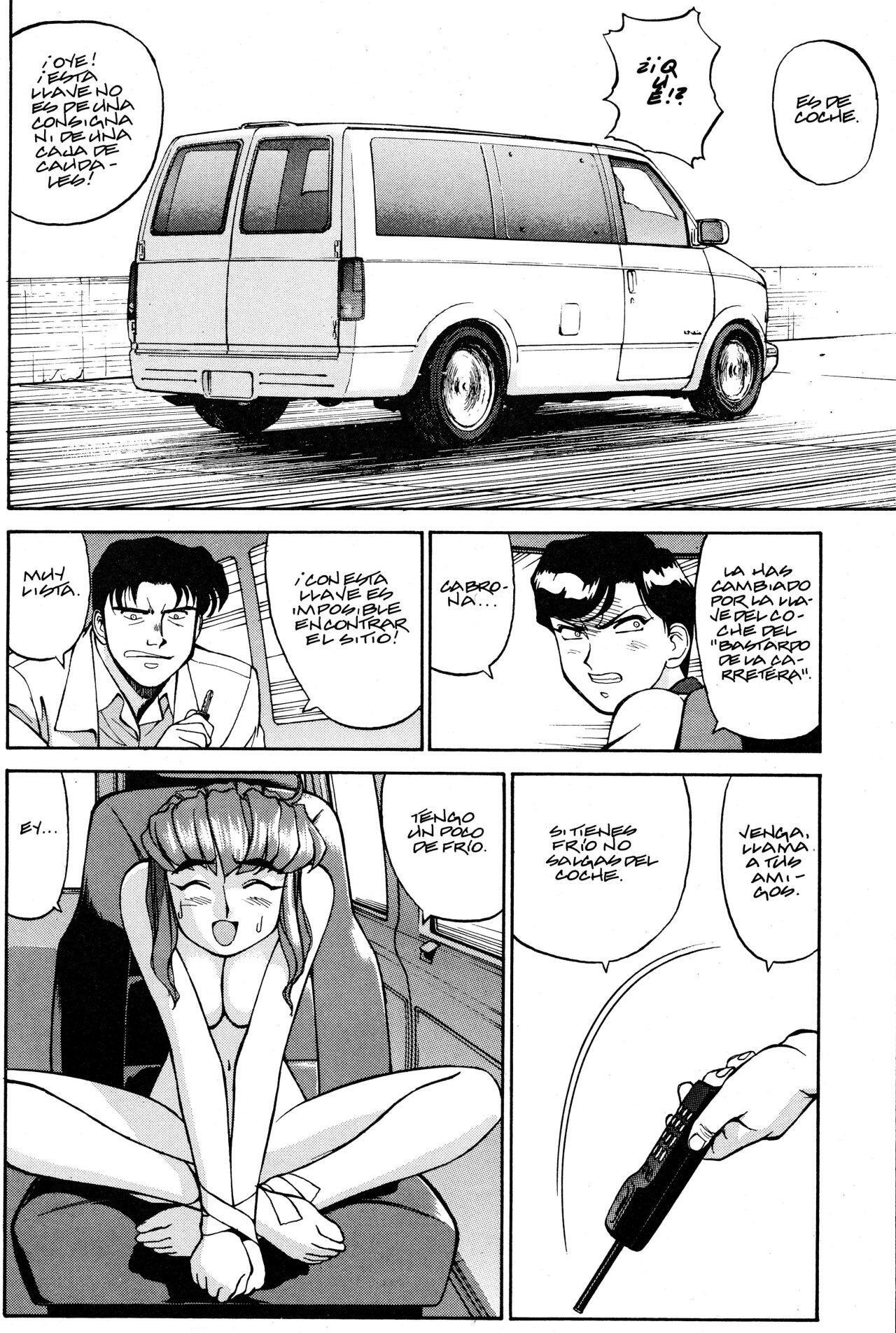 Capitulo 69 page 16