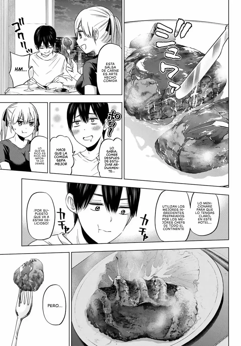 Capitulo 87 page 9