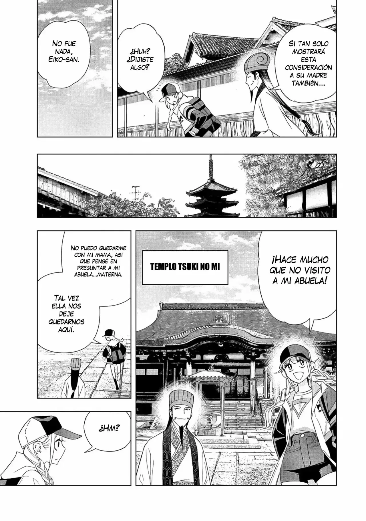 Capitulo 38 page 5