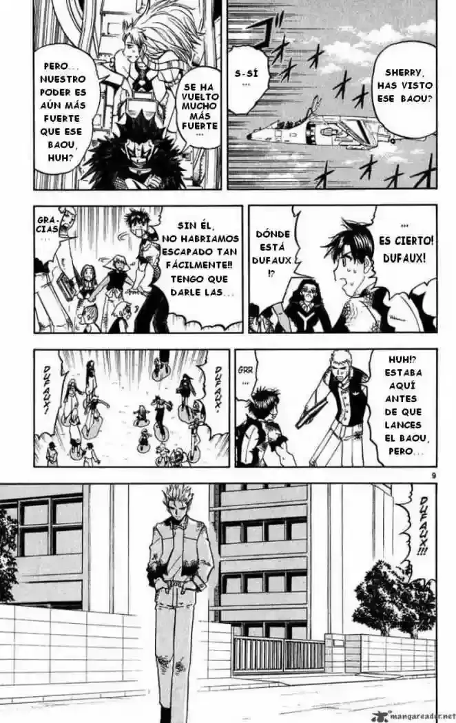 Capitulo 275 page 8