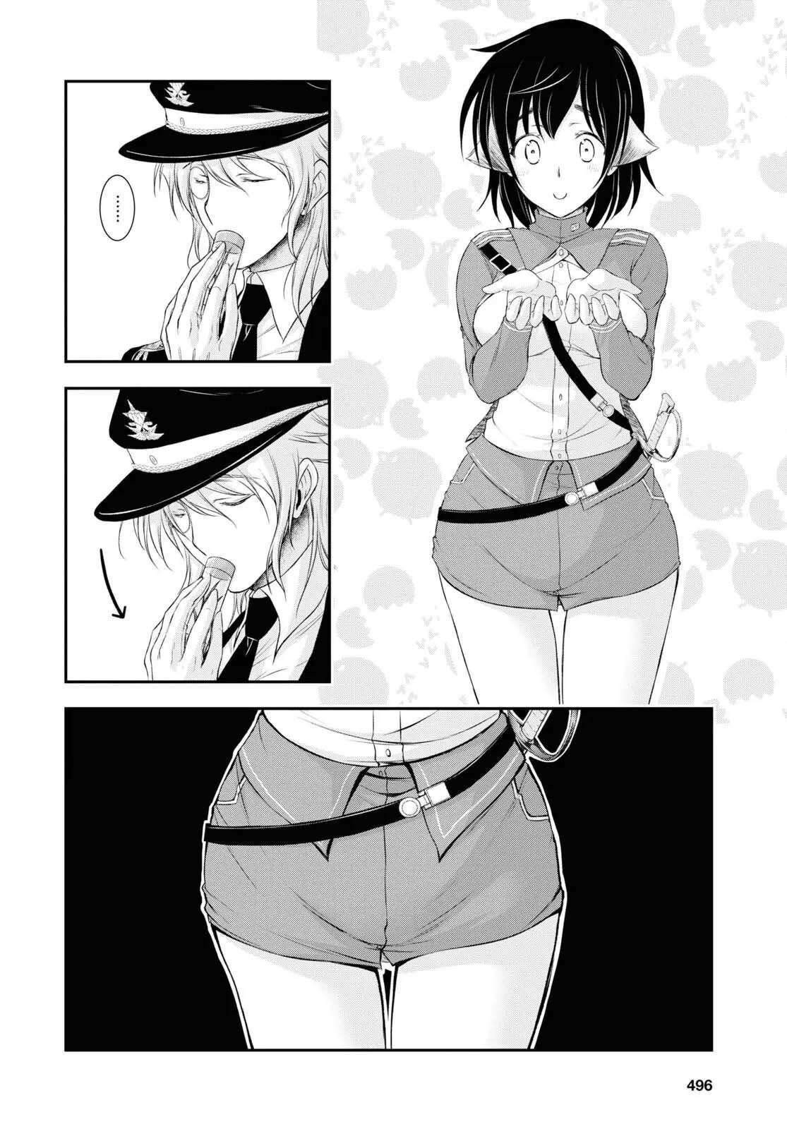 Capitulo 79 page 34