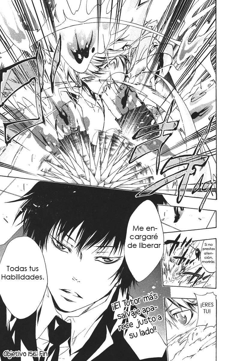 Capitulo 156 page 17