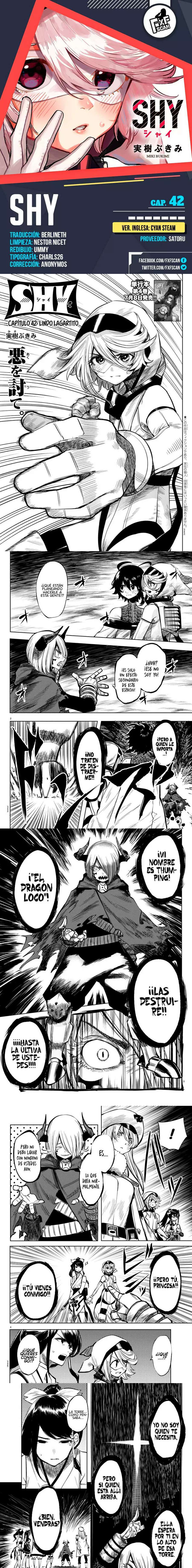 Capitulo 42 page 1