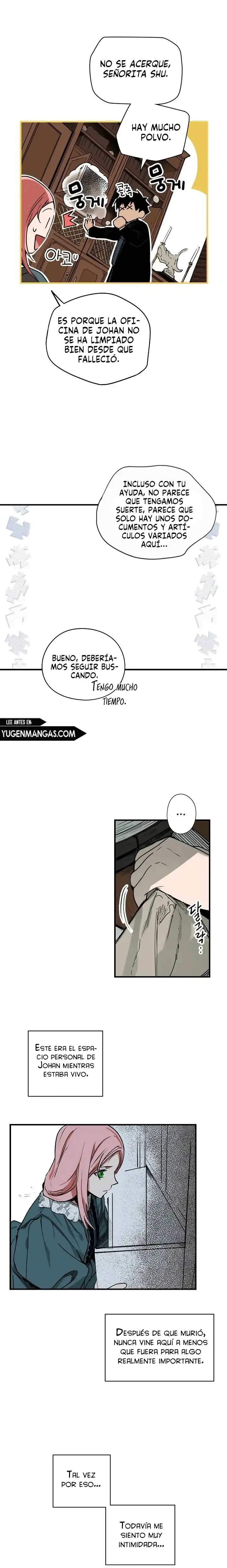 Capitulo 43 page 11