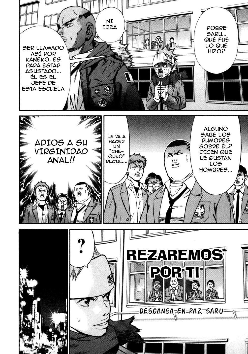 Capitulo 26 page 15