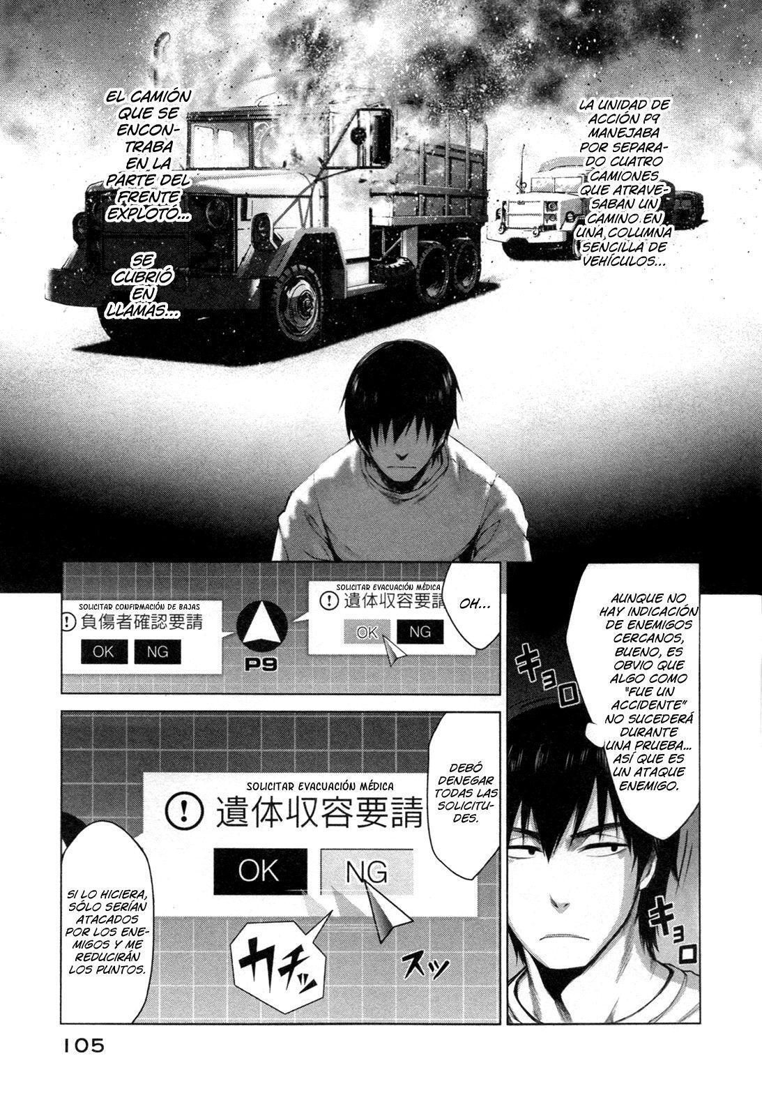 Capitulo 3 page 6