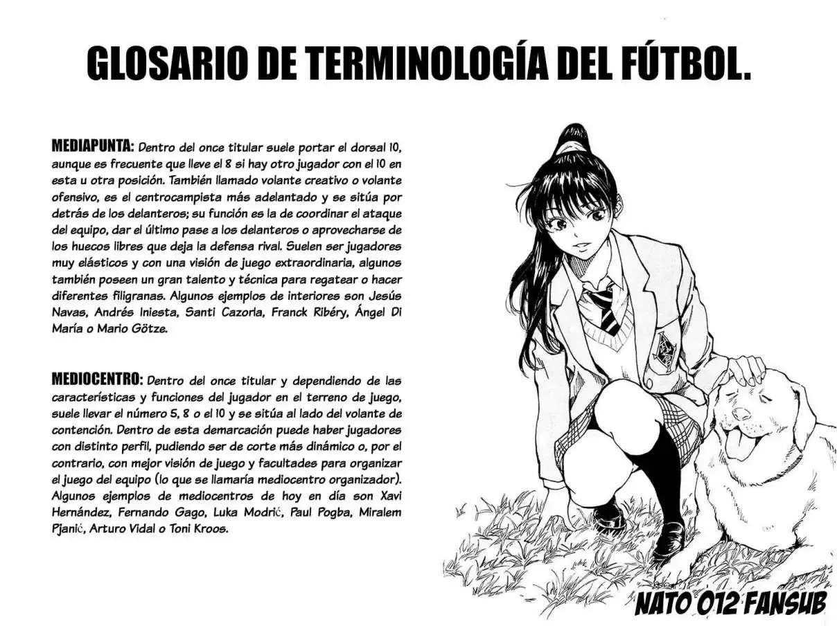 Capitulo 132 page 20