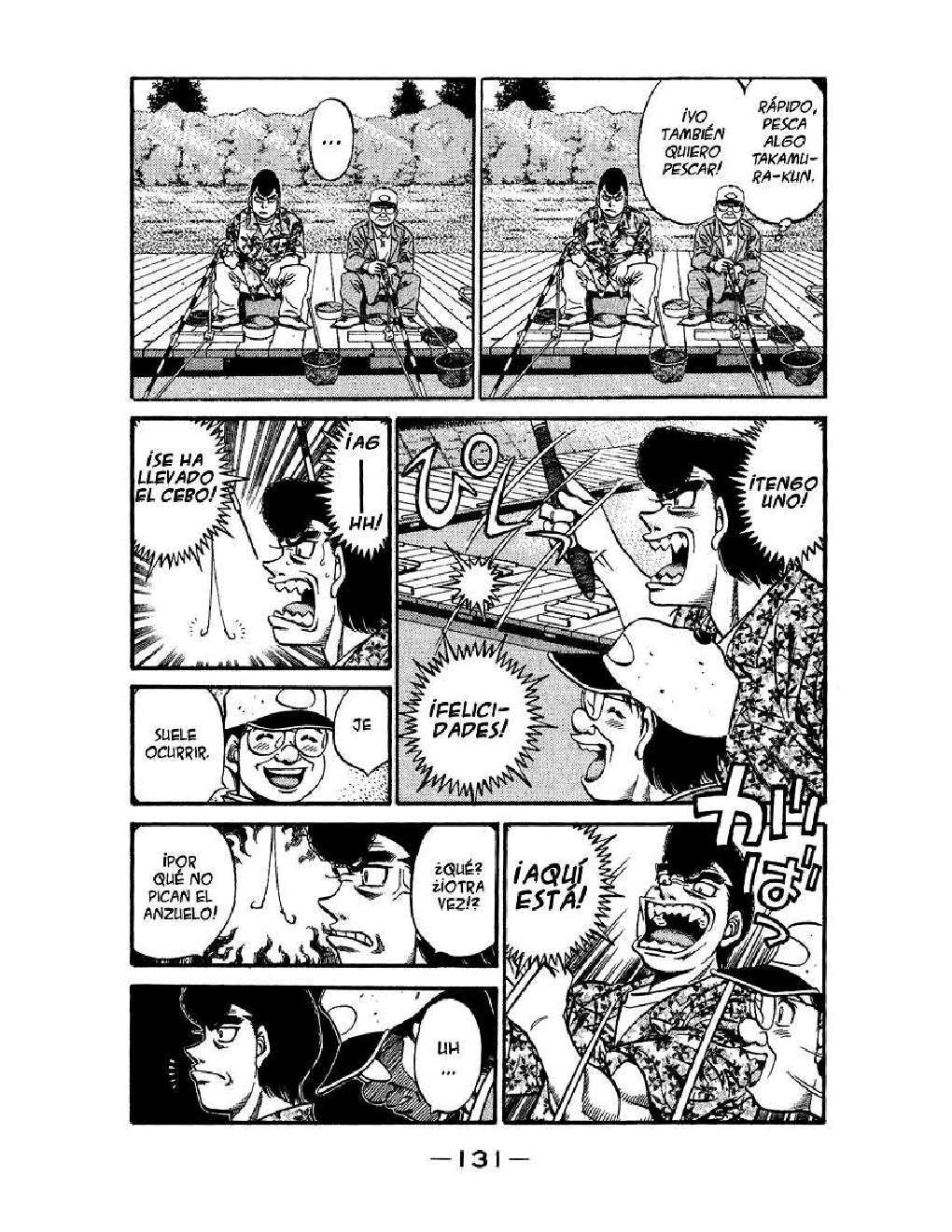 Capitulo 520 page 3