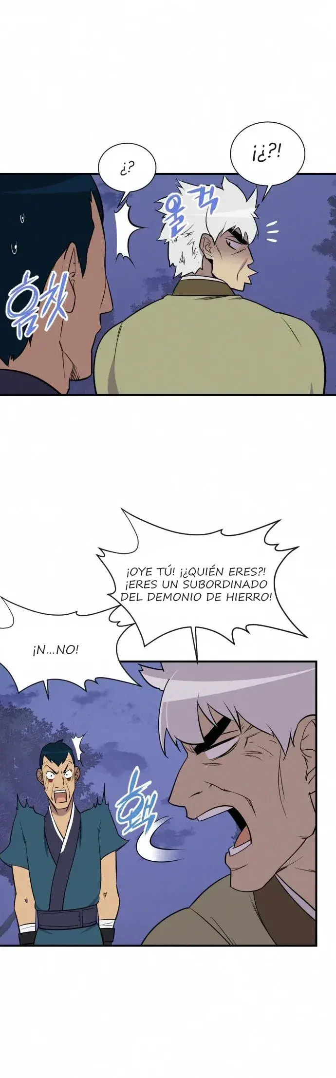 Capitulo 86 page 5