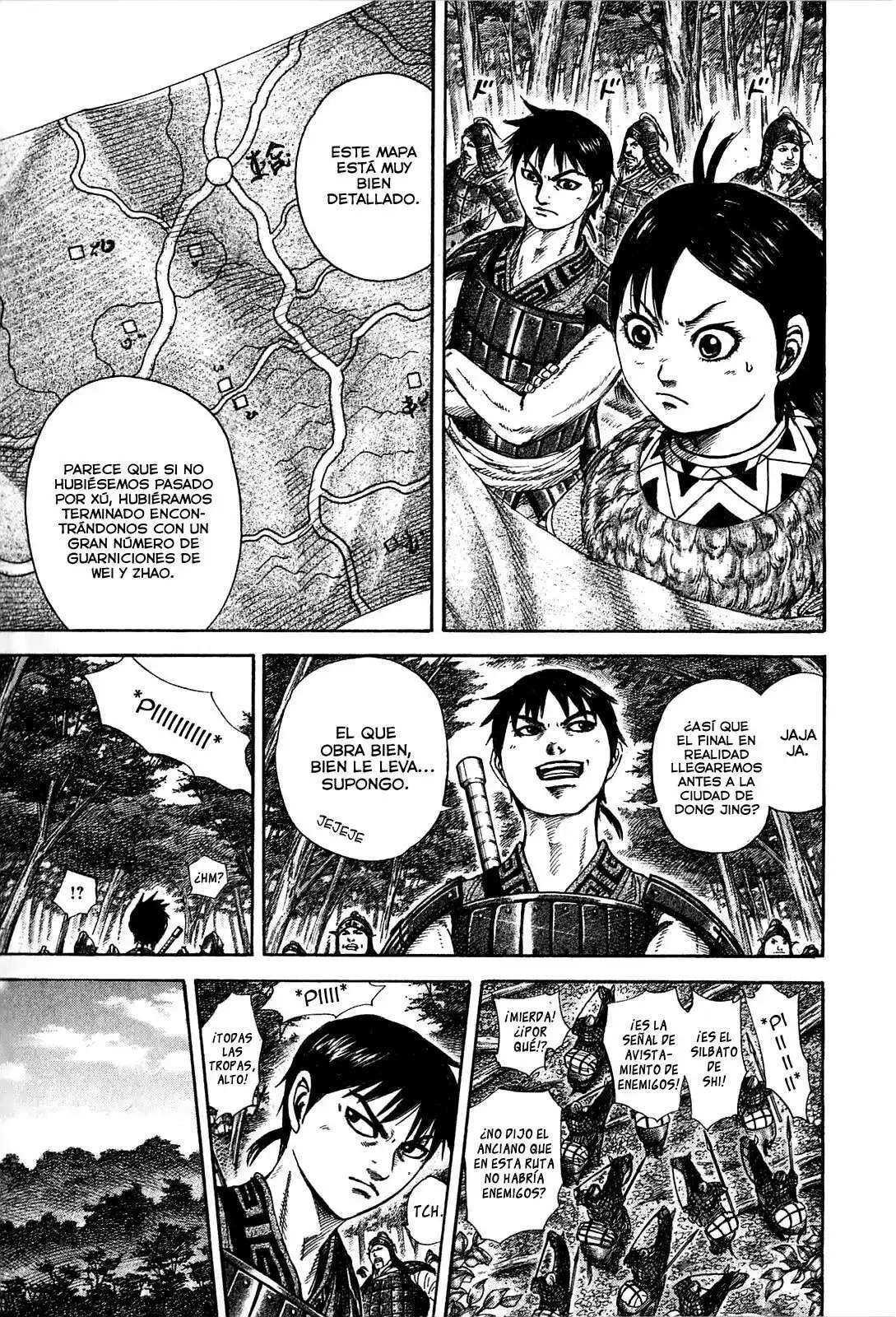 Capitulo 258 page 14