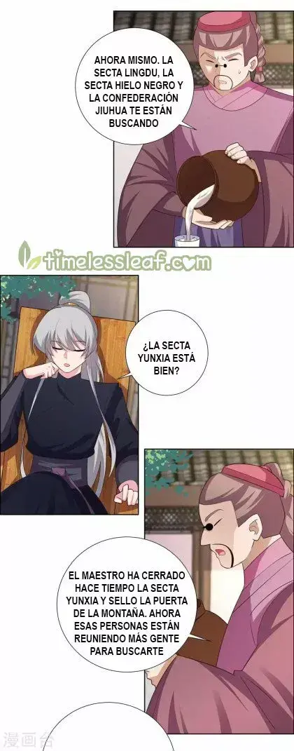 Capitulo 143 page 16