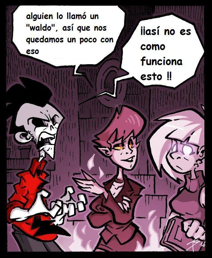 Capitulo 111 page 4