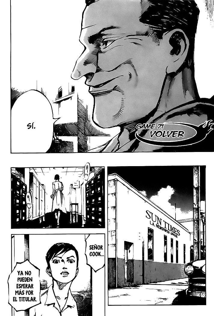 Capitulo 71 page 4