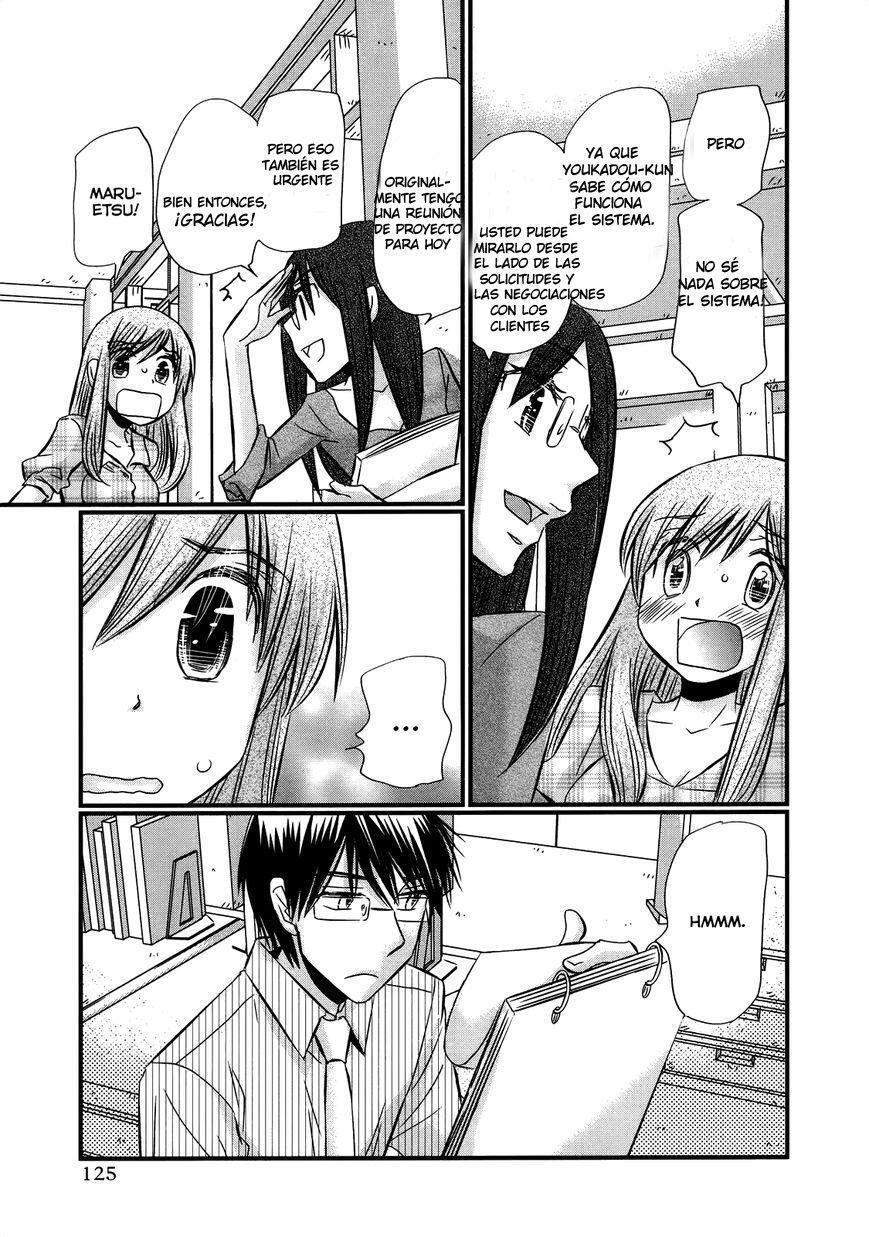 Capitulo 52 page 13