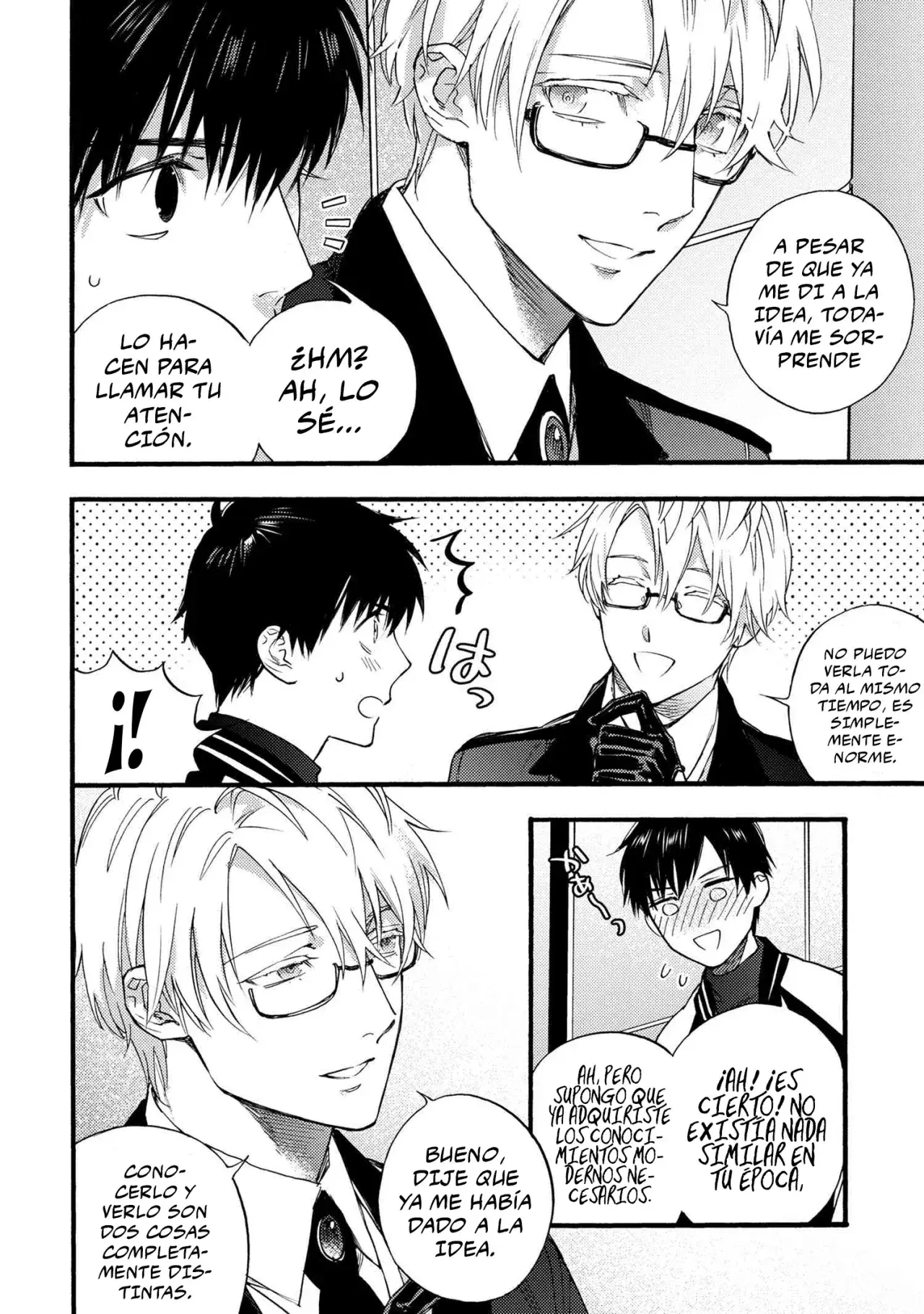 Capitulo 8 page 16