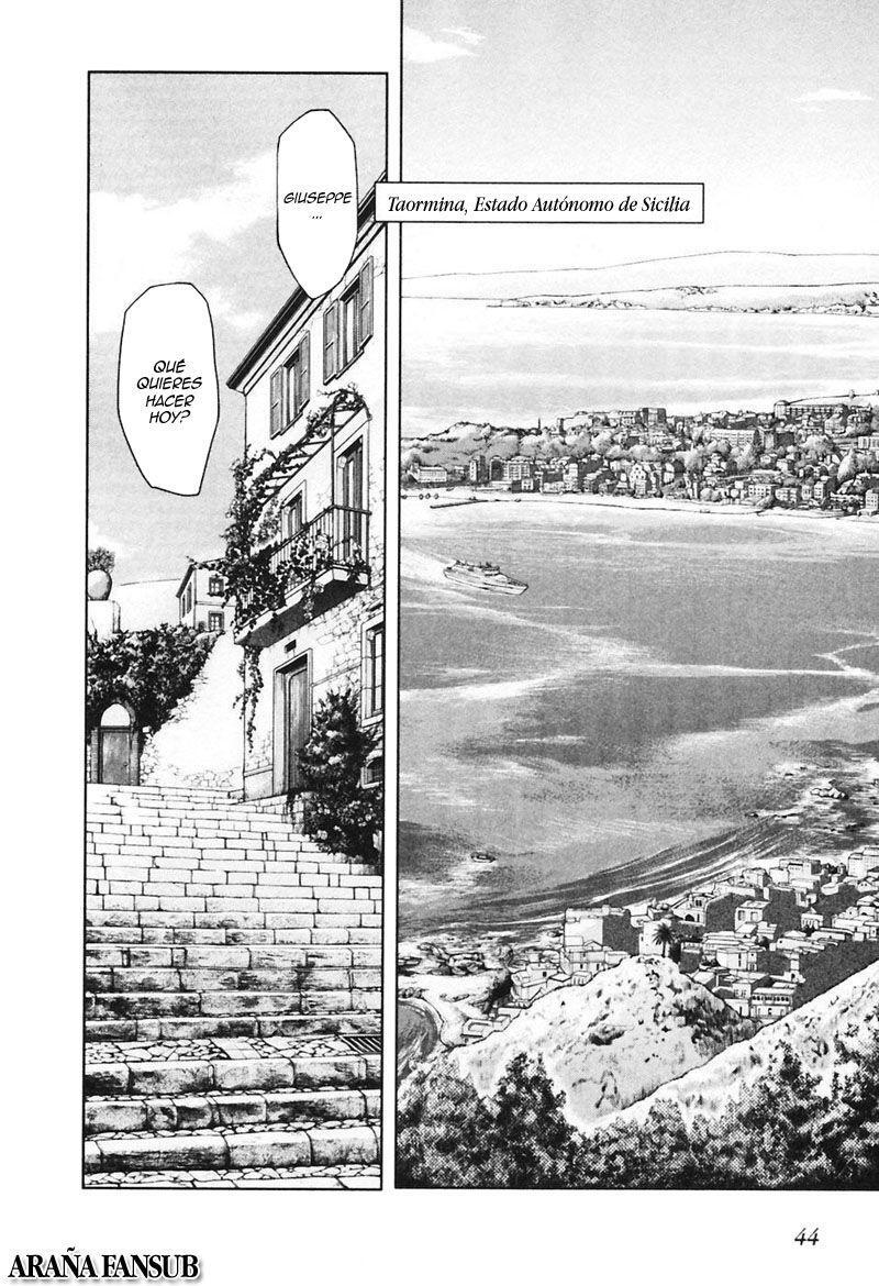 Capitulo 29 page 6