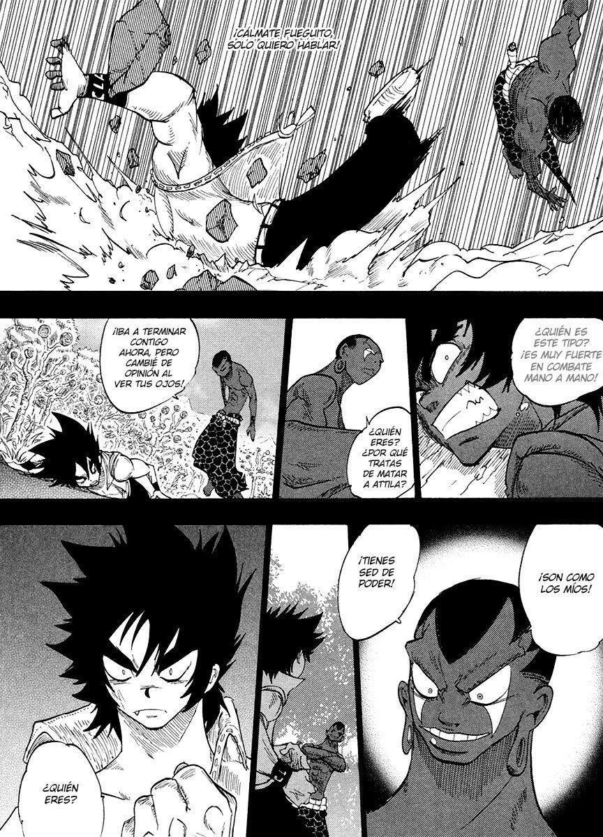 Capitulo 83 page 15