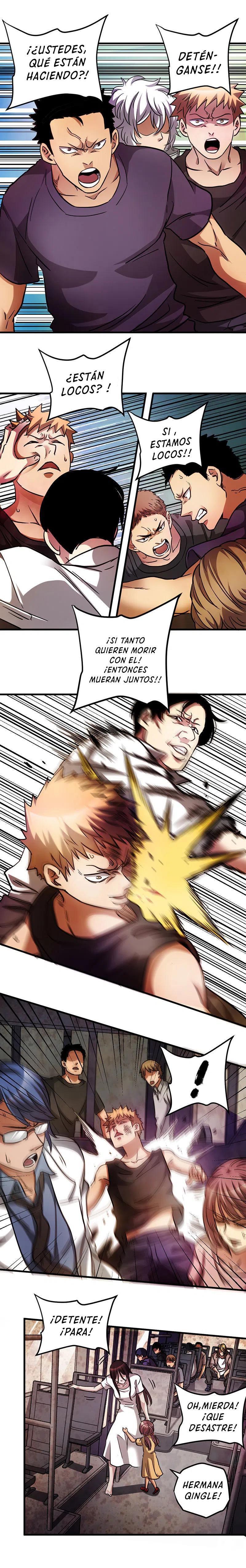 Capitulo 43 page 12