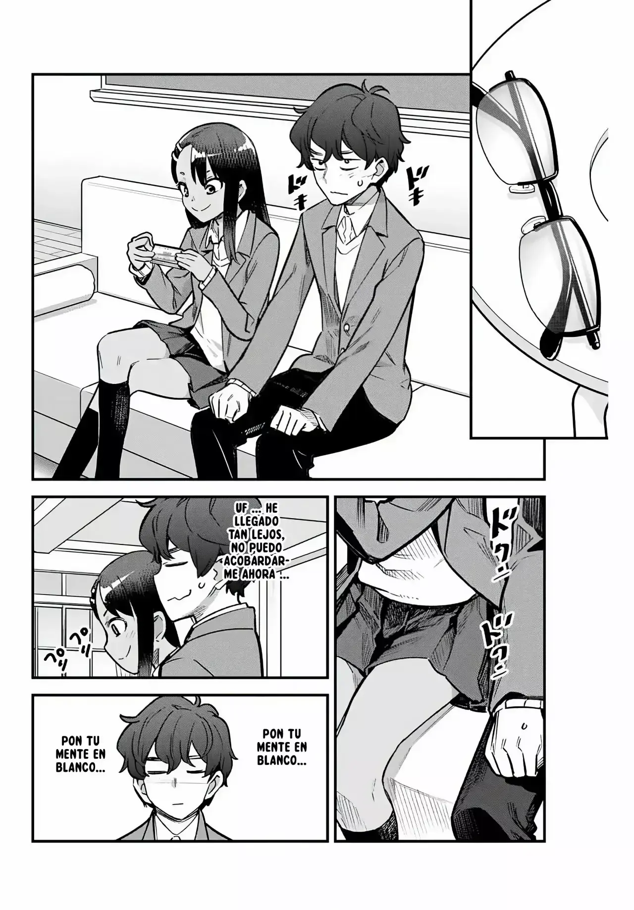 Capitulo 74 page 9