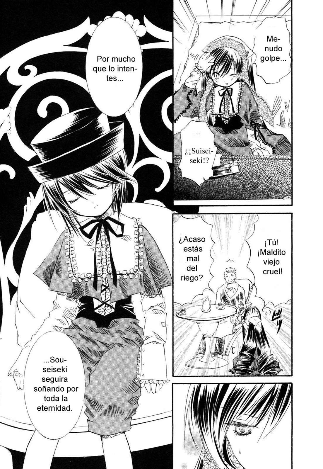 Capitulo 28 page 16