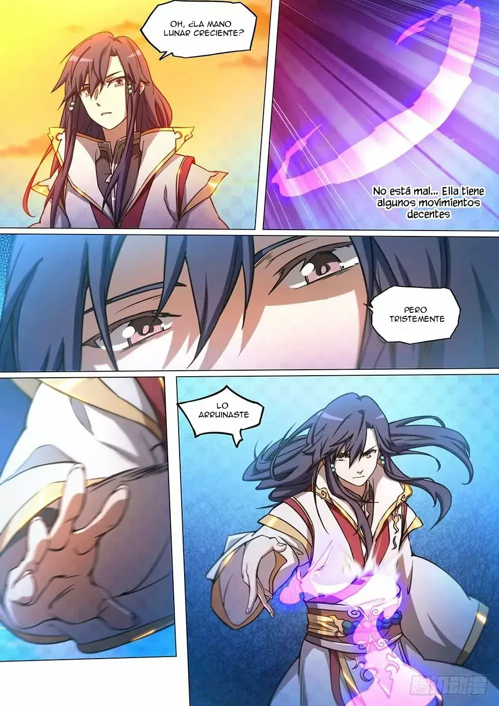 Capitulo 51 page 8