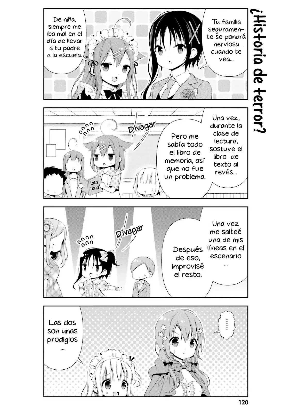 Capitulo 21 page 7