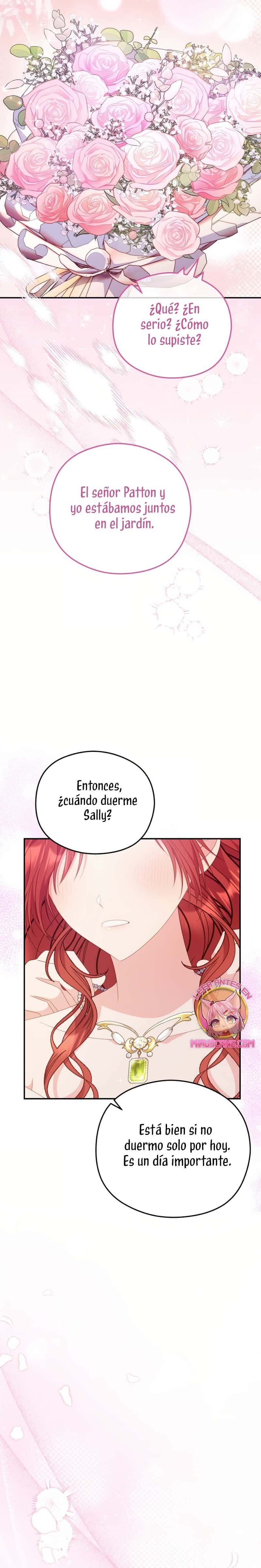 Capitulo 77 page 19