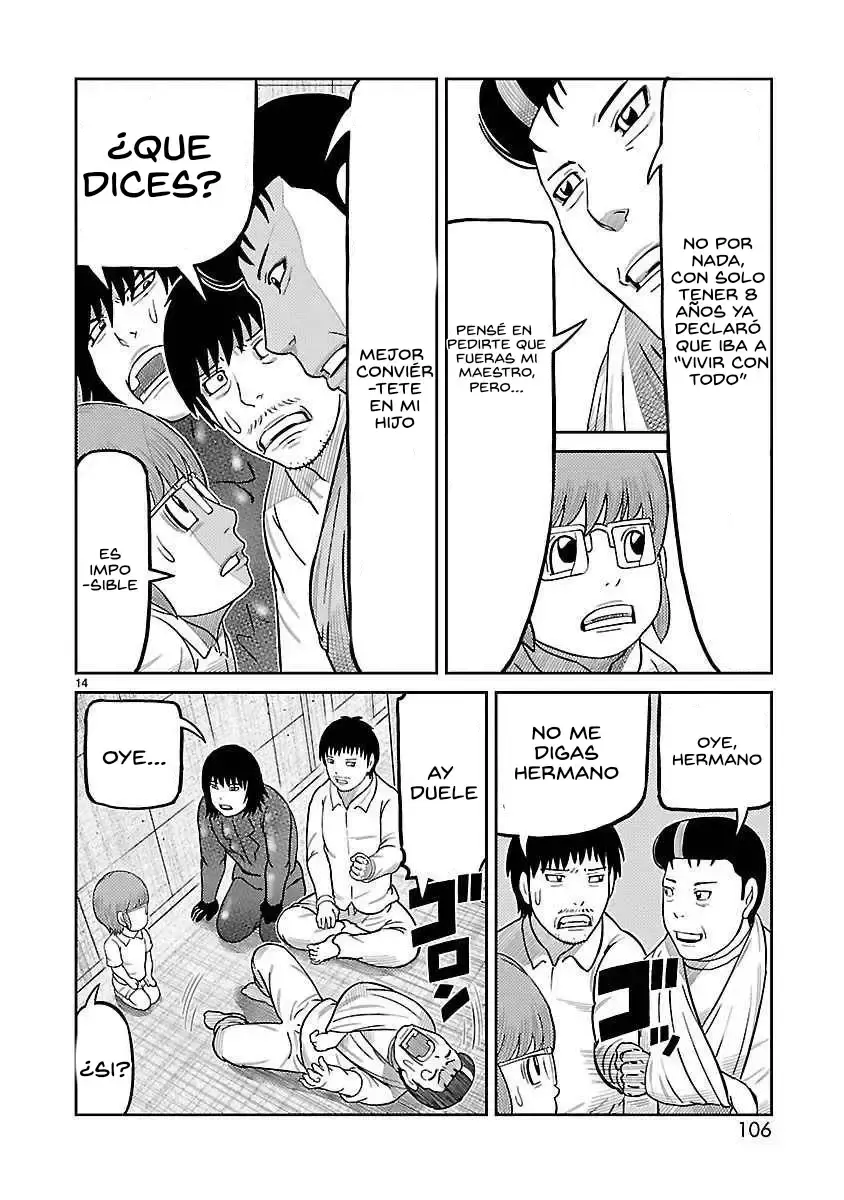 Capitulo 39 page 14