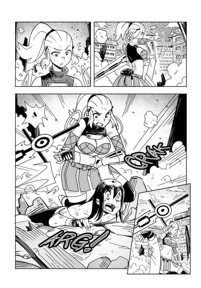 Capitulo 23 page 23