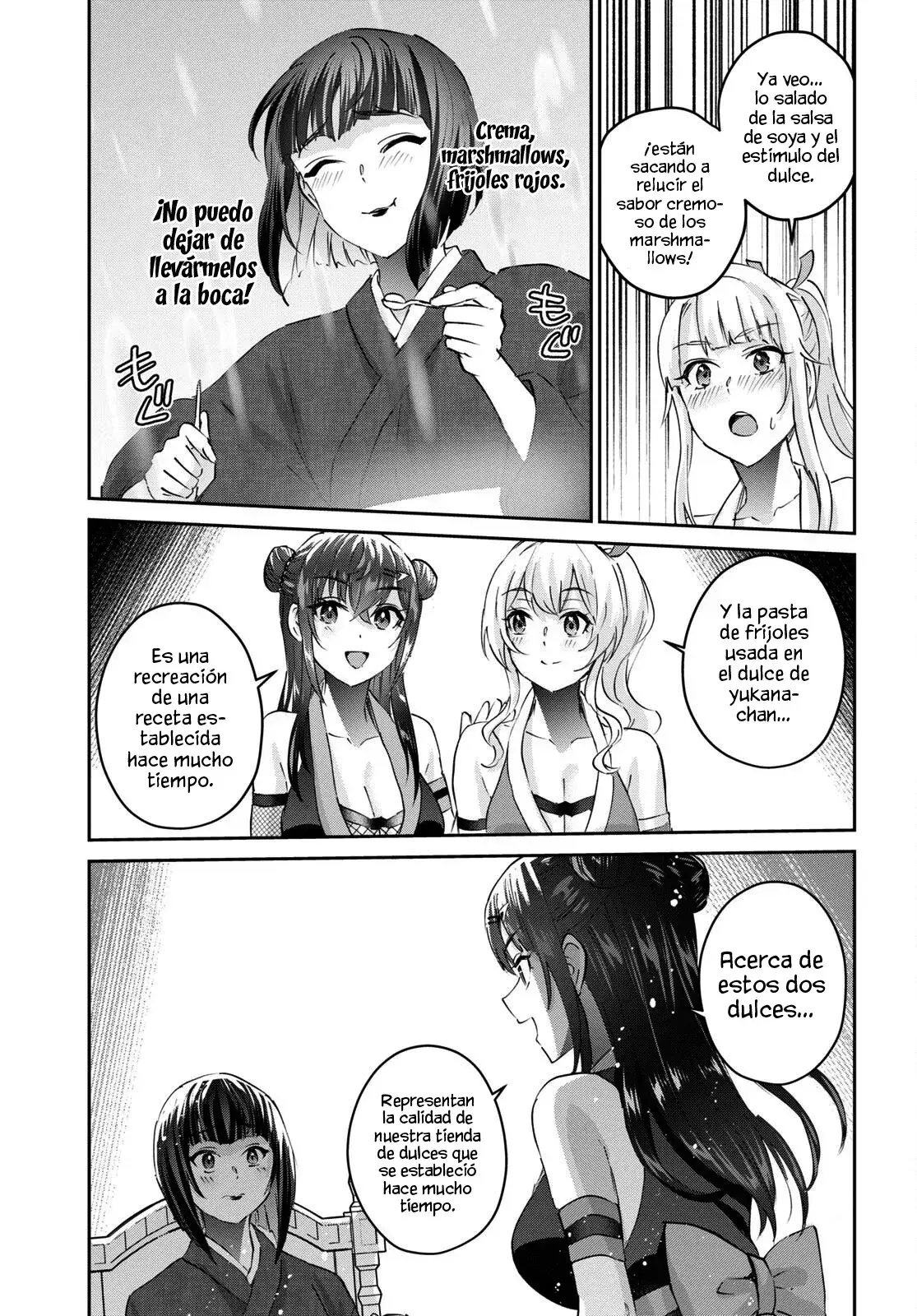 Capitulo 164 page 18