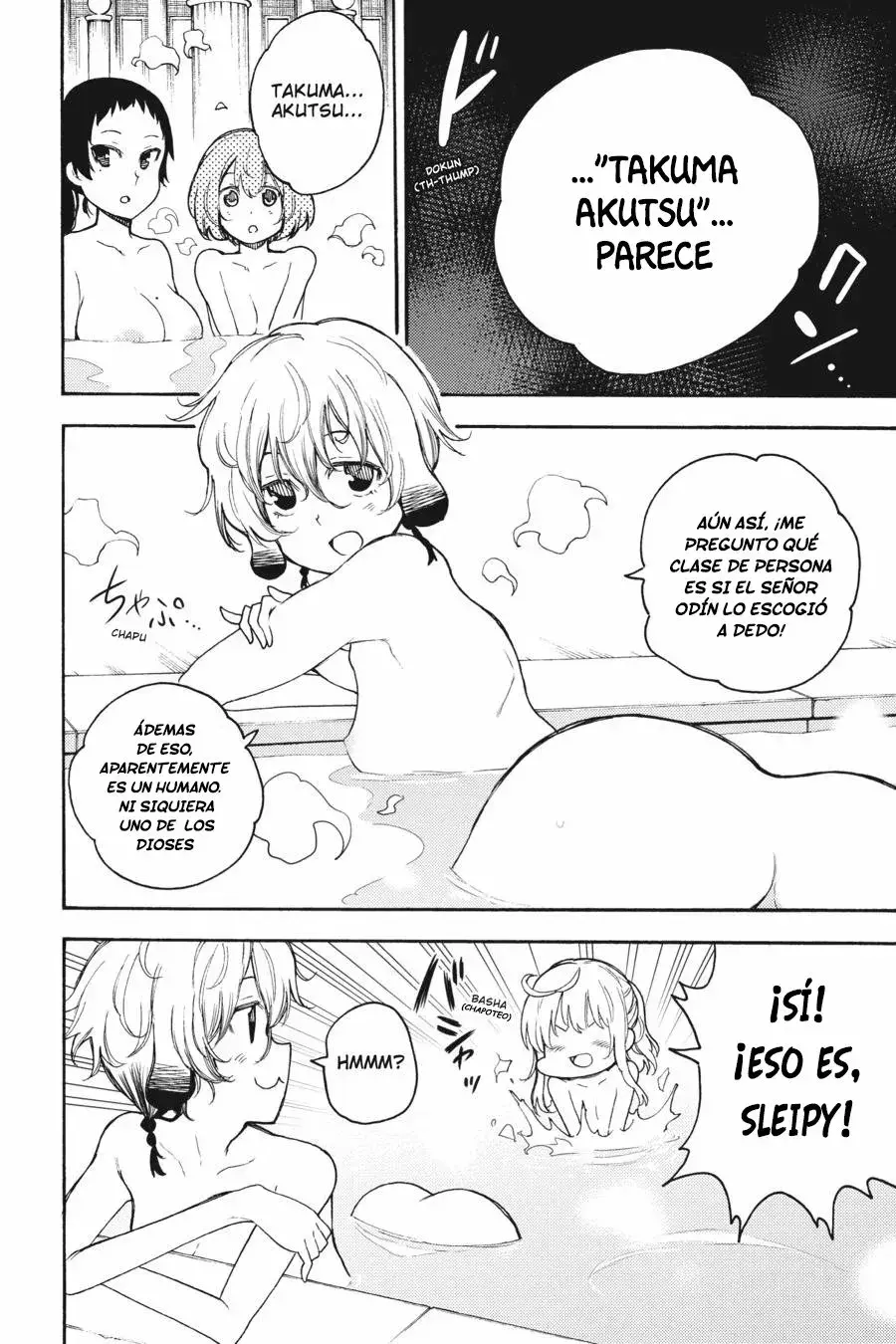 Capitulo 51 page 18