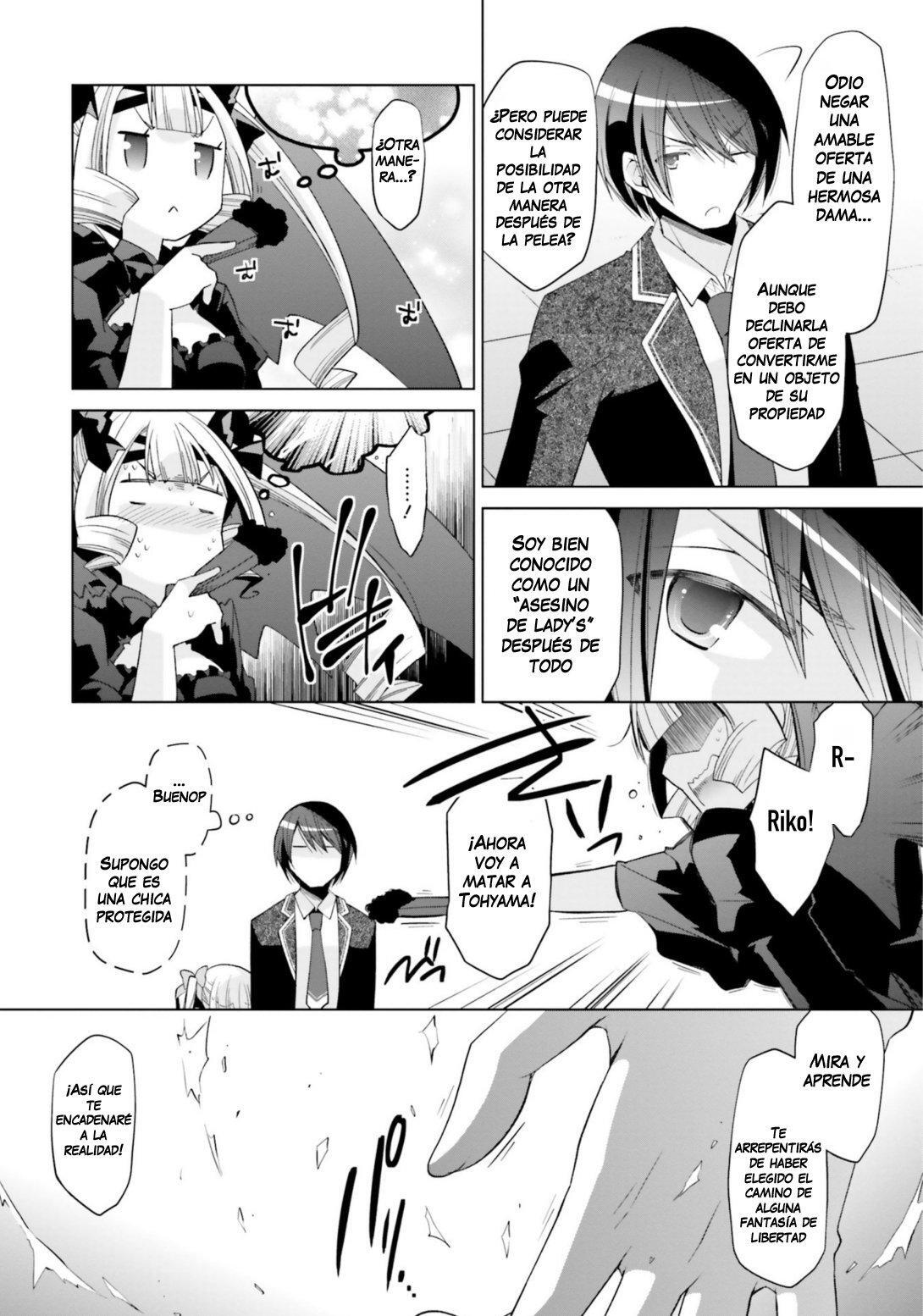 Capitulo 109 page 11