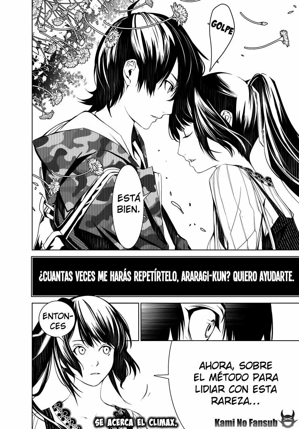 Capitulo 17 page 20