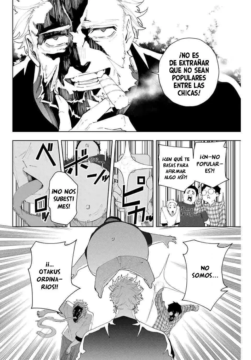 Capitulo 25 page 14