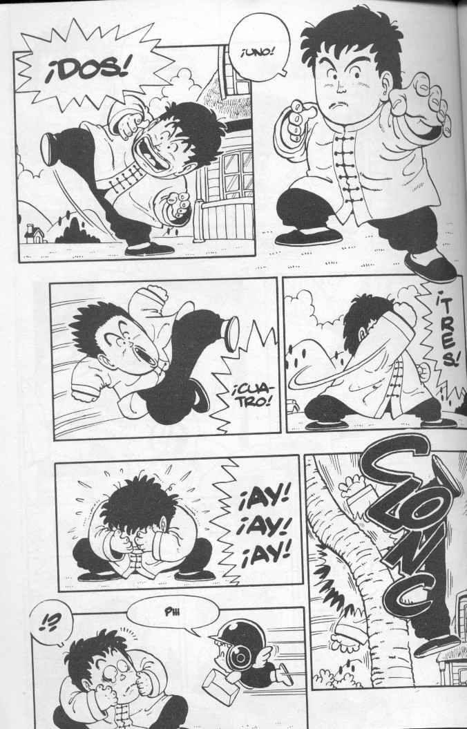 Capitulo 73 page 4