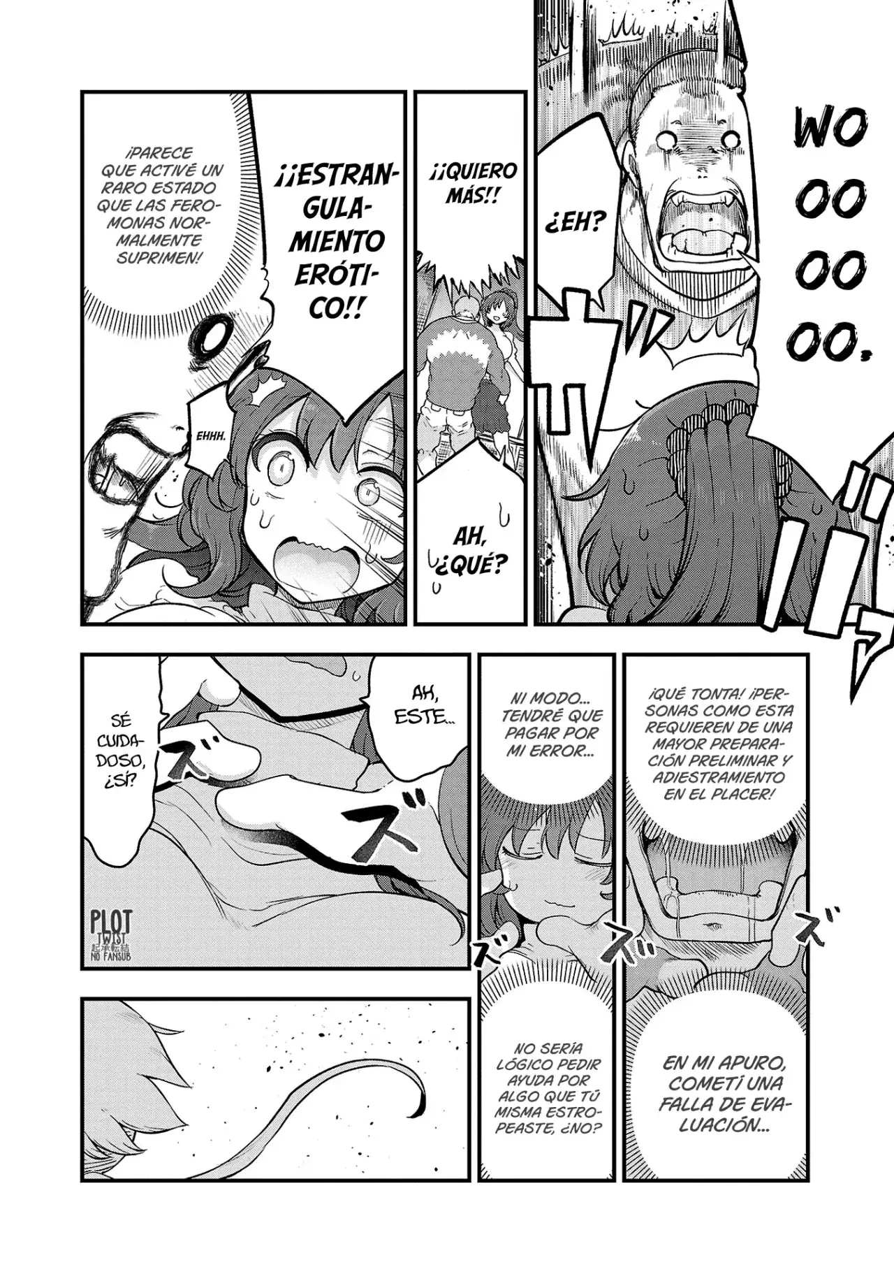 Capitulo 121 page 12
