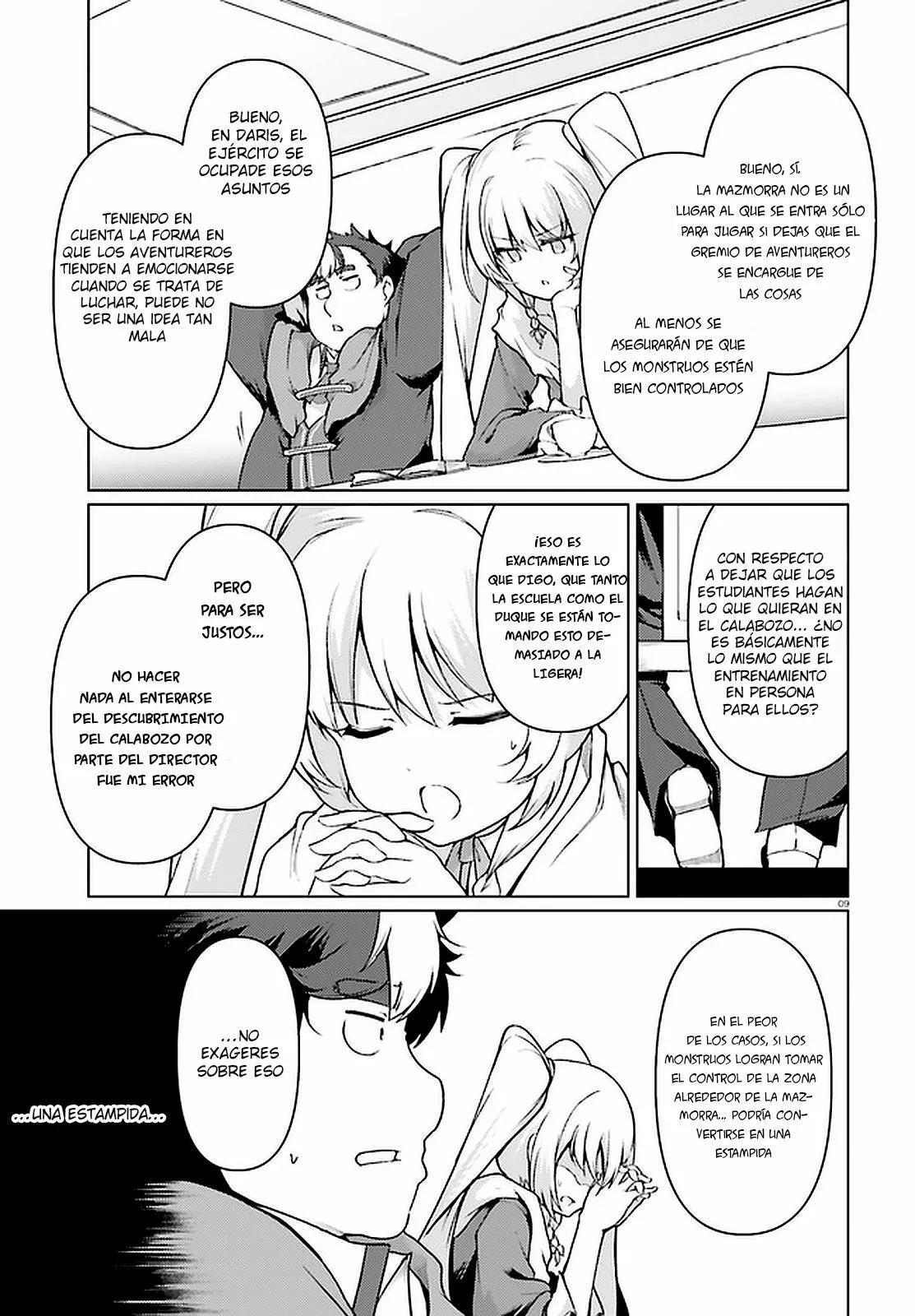Capitulo 31 page 11