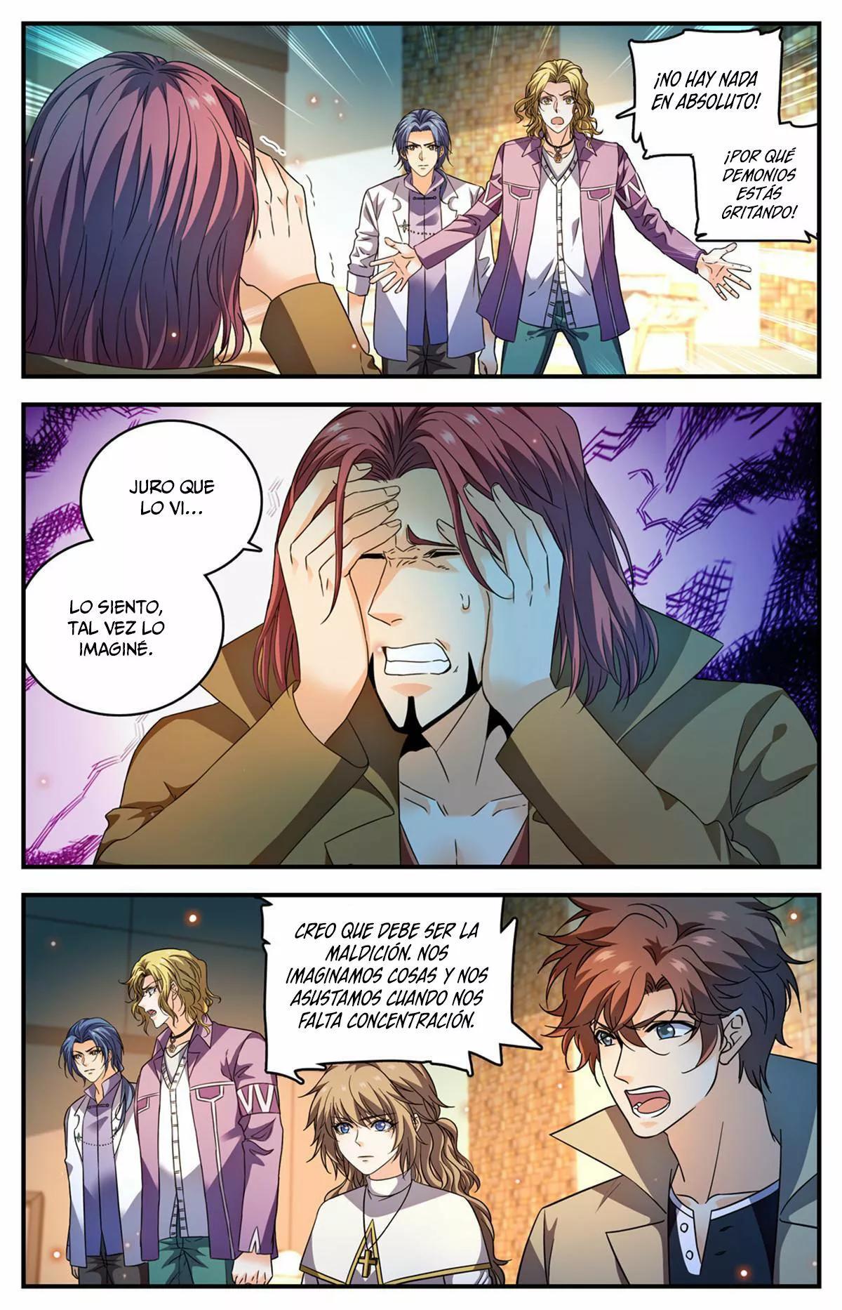 Capitulo 923 page 13