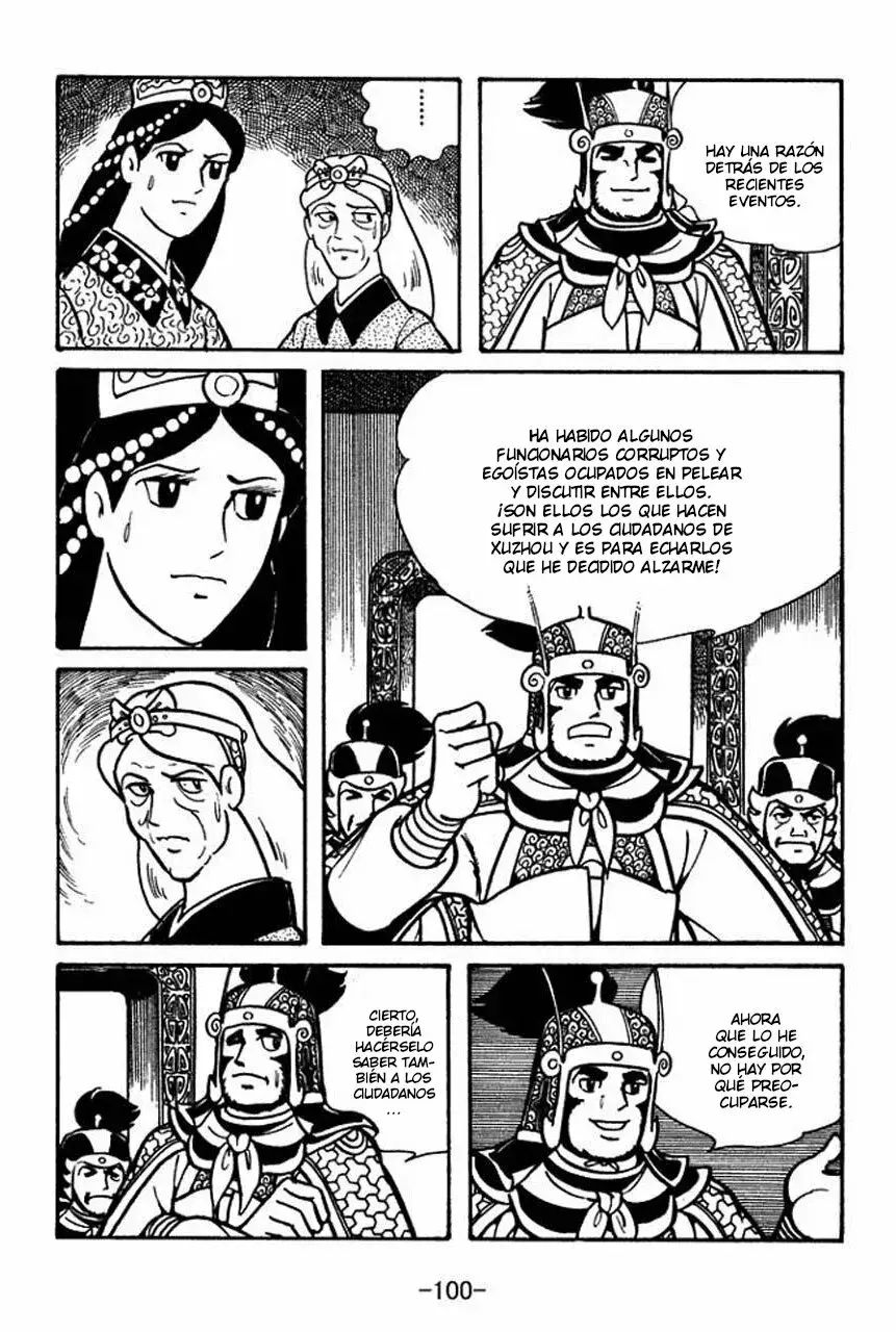 Capitulo 54 page 5
