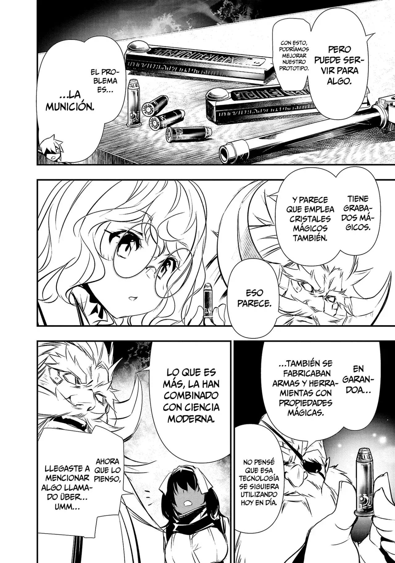 Capitulo 90 page 23