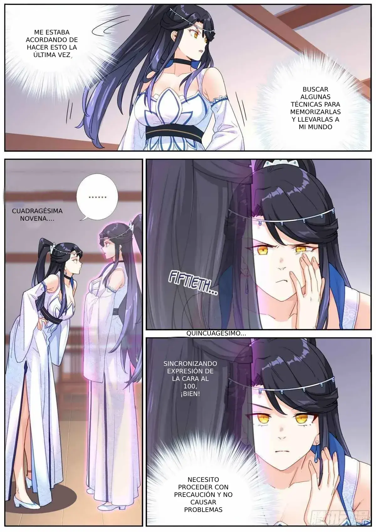Capitulo 9 page 6