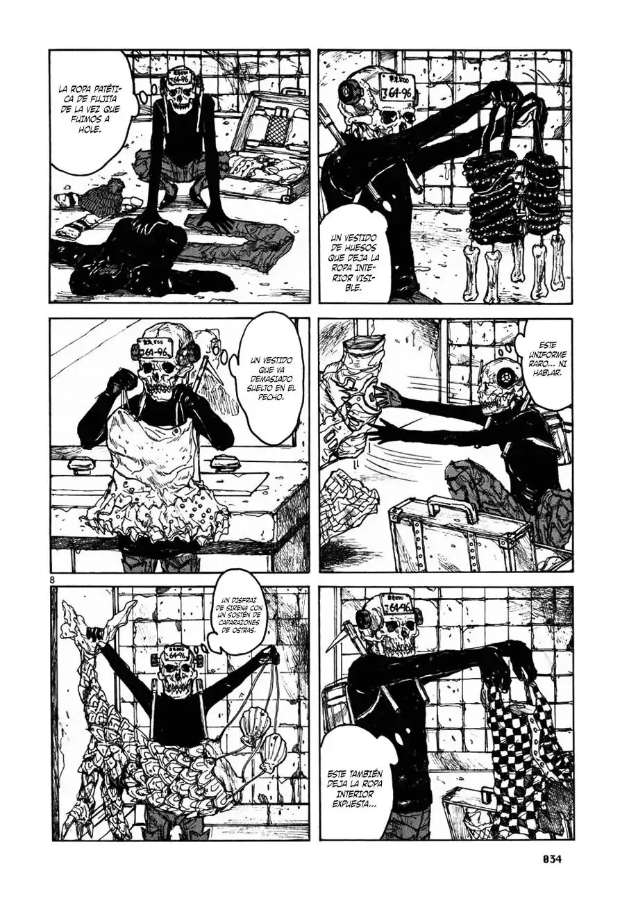 Capitulo 57 page 8
