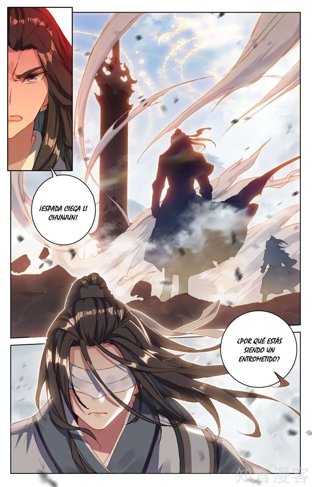 Capitulo 136 page 10