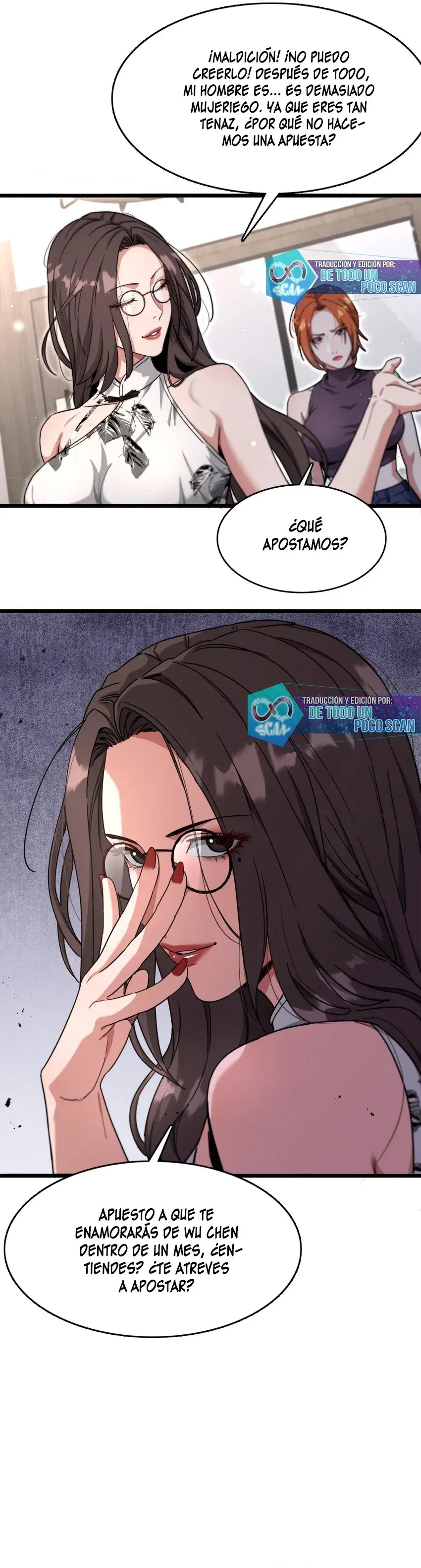 Capitulo 68 page 21