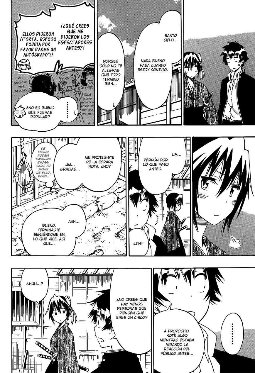 Capitulo 153 page 17