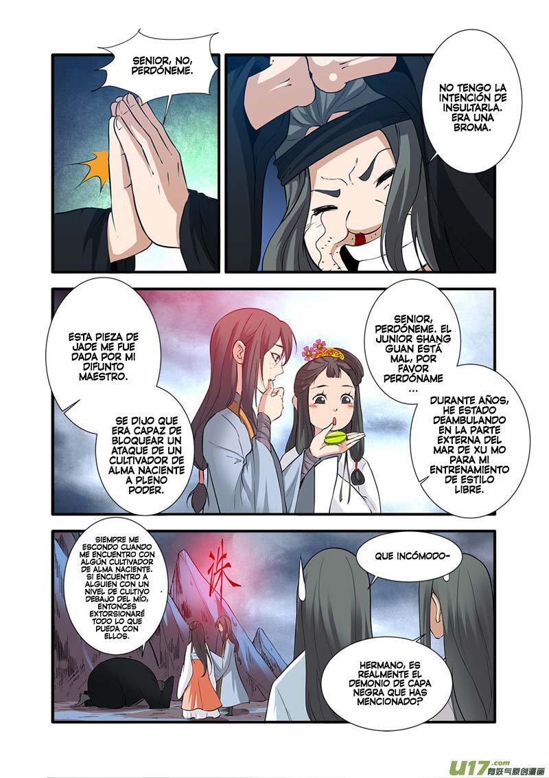 Capitulo 81 page 16